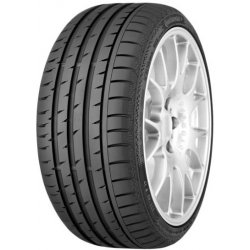 275/35R20 102Y CONTINENTAL CONTI SPORT CONTACT 3